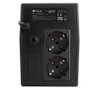 NGS Fortress 1200 V3 SAI 800VA 480W 2 Salidas